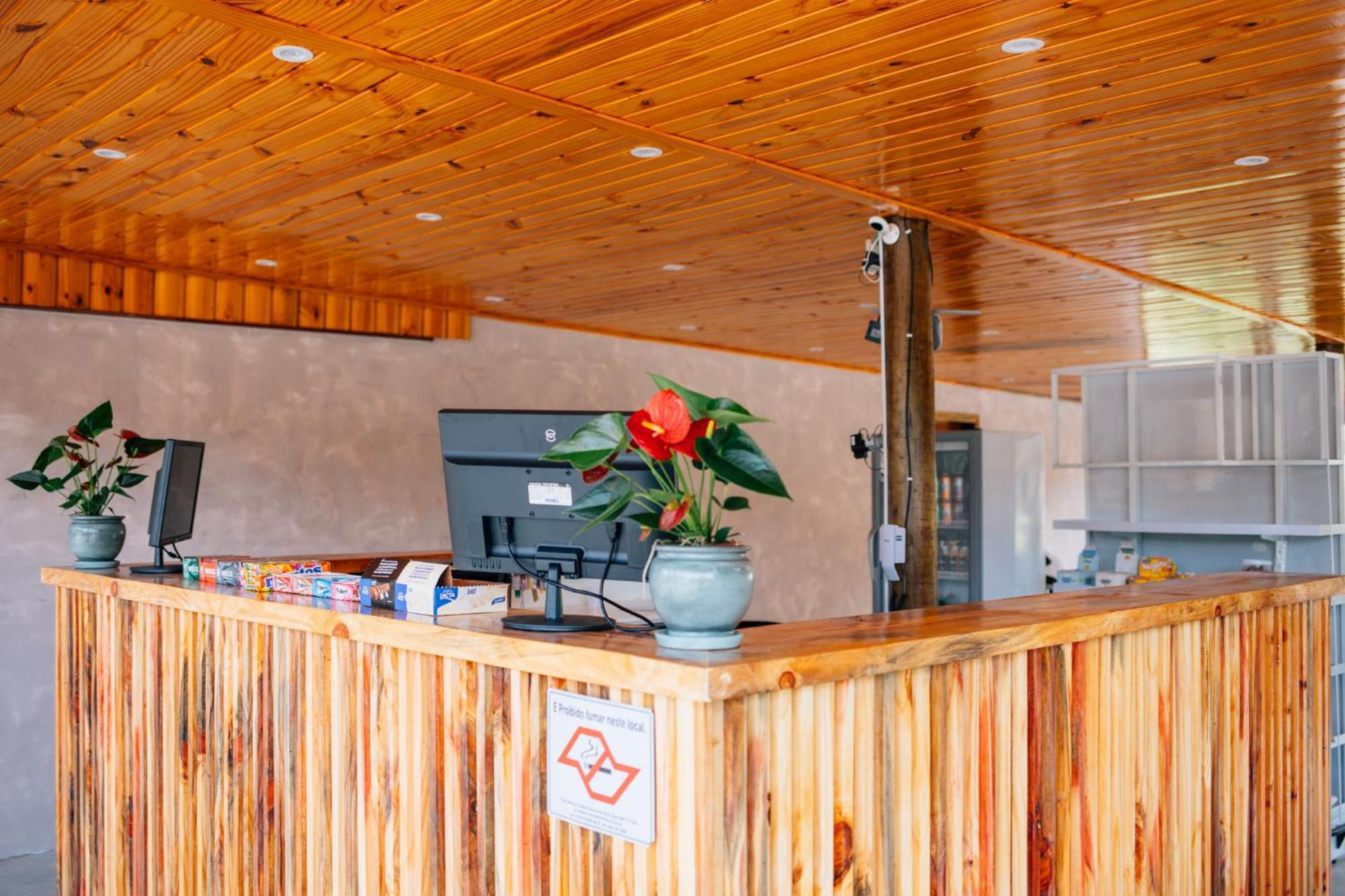 Espaco Villa Verde Ltda Ibiúna 外观 照片