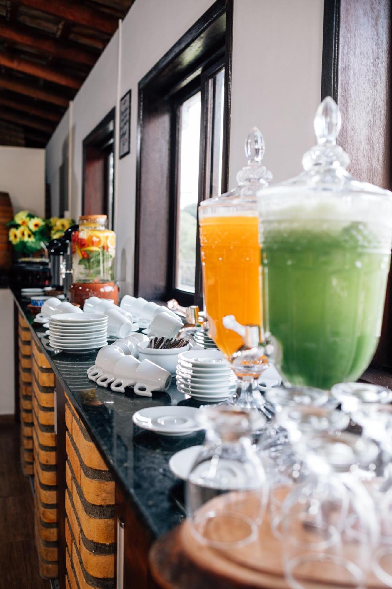 Espaco Villa Verde Ltda Ibiúna 外观 照片