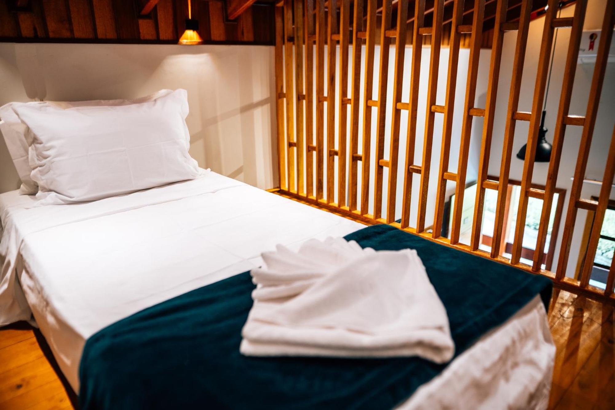 Espaco Villa Verde Ltda Ibiúna 外观 照片