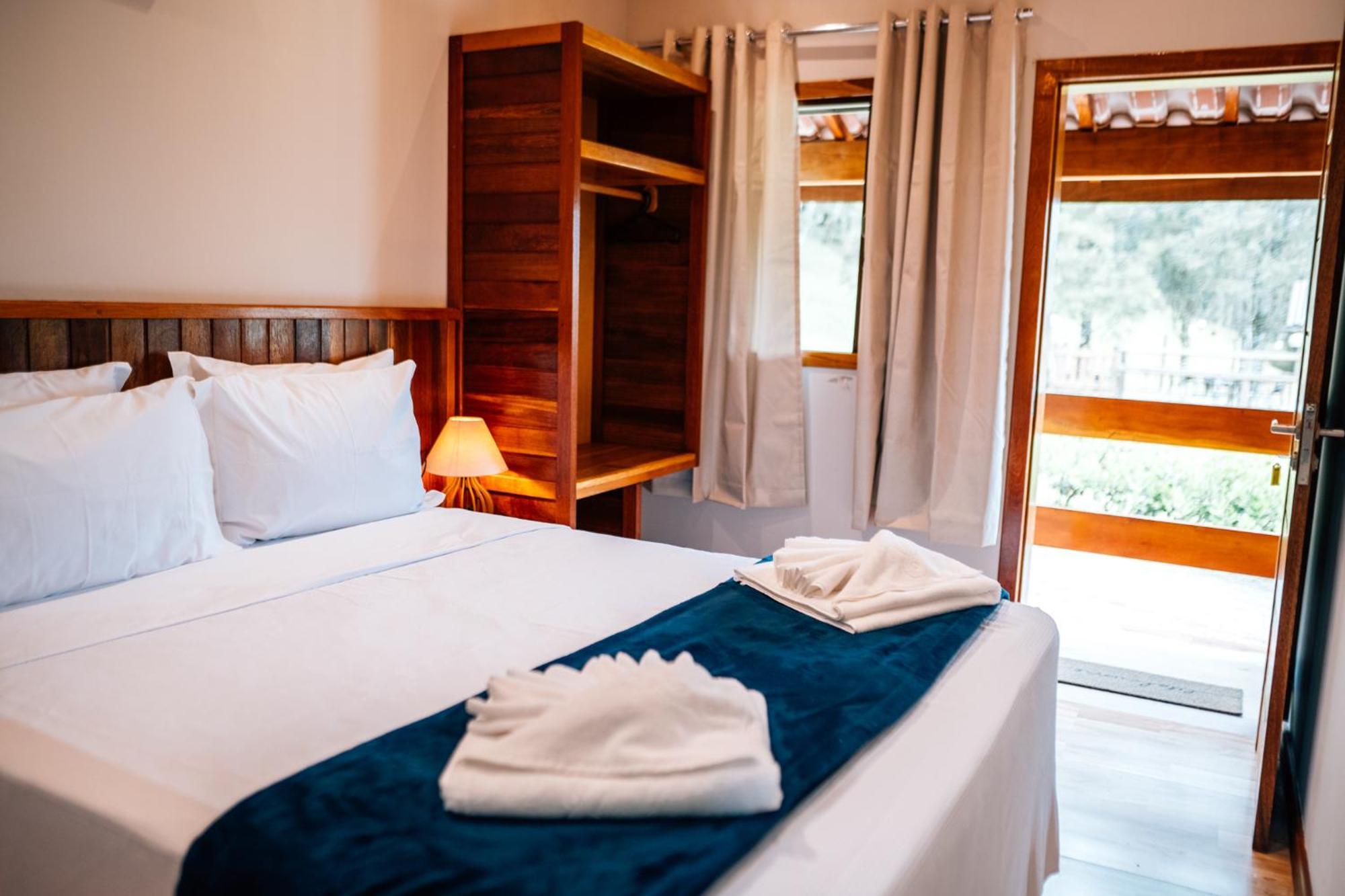 Espaco Villa Verde Ltda Ibiúna 外观 照片