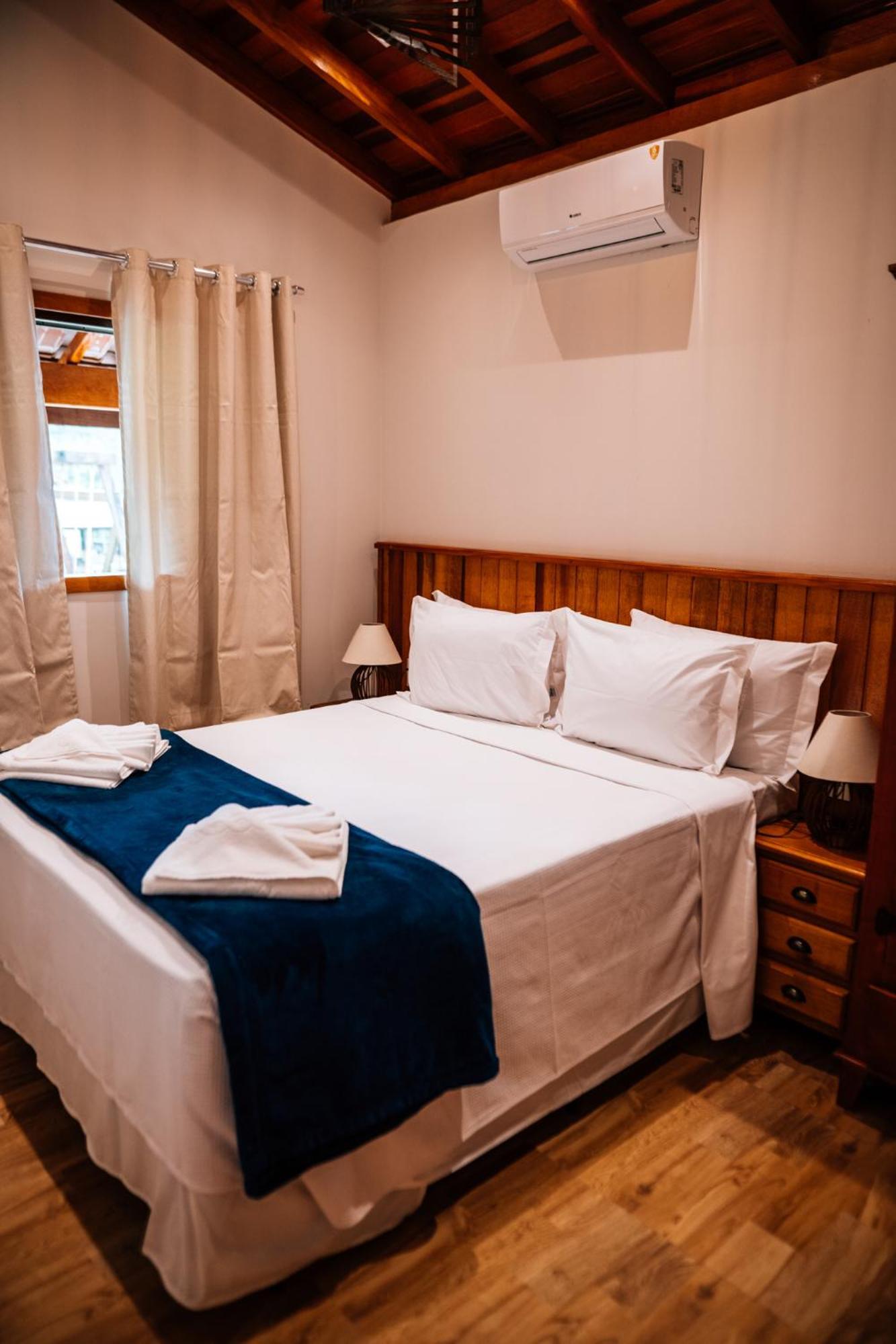 Espaco Villa Verde Ltda Ibiúna 外观 照片