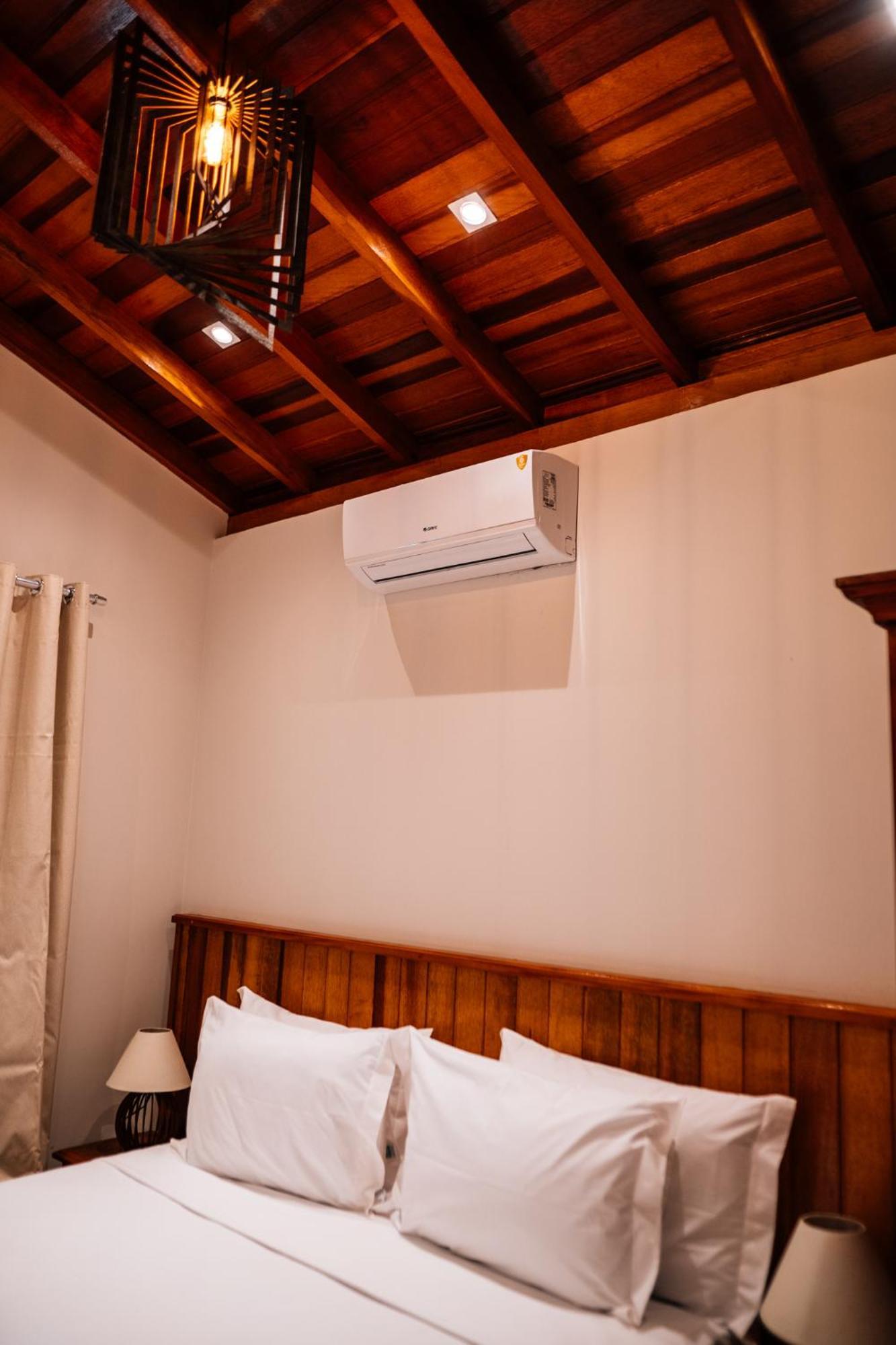 Espaco Villa Verde Ltda Ibiúna 外观 照片