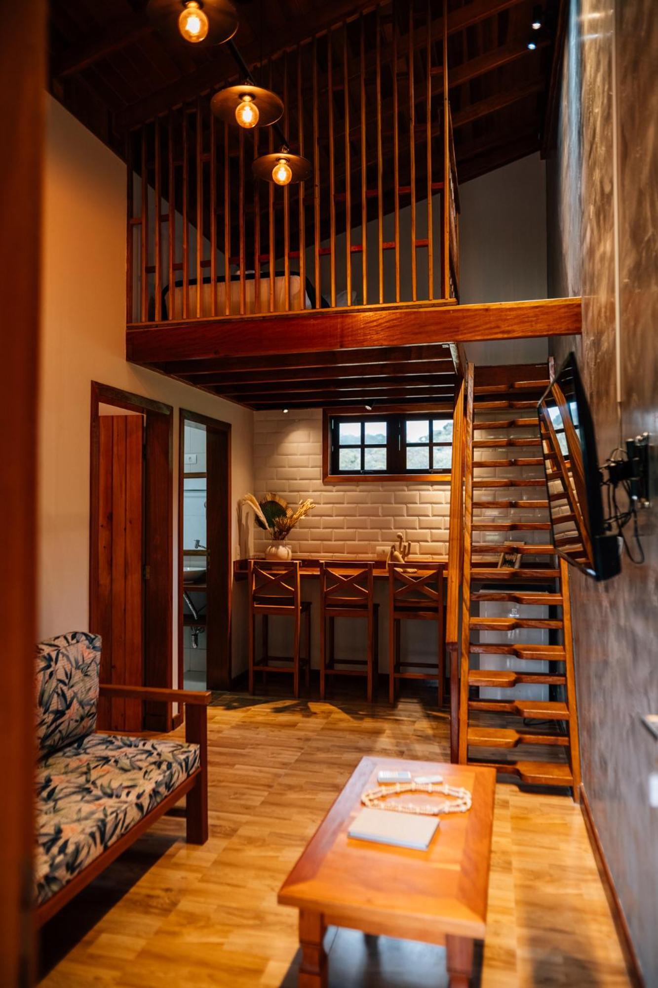 Espaco Villa Verde Ltda Ibiúna 外观 照片