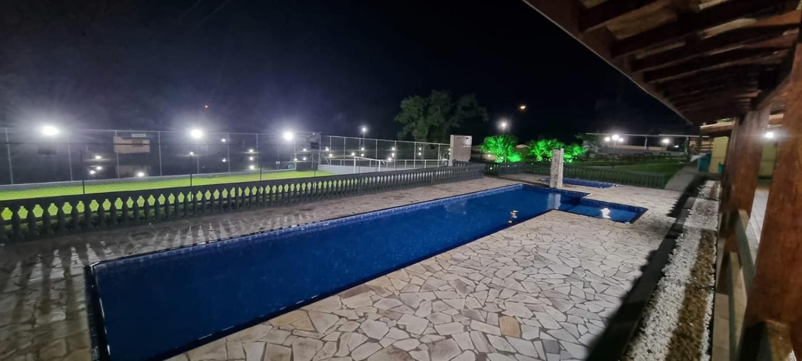 Espaco Villa Verde Ltda Ibiúna 外观 照片