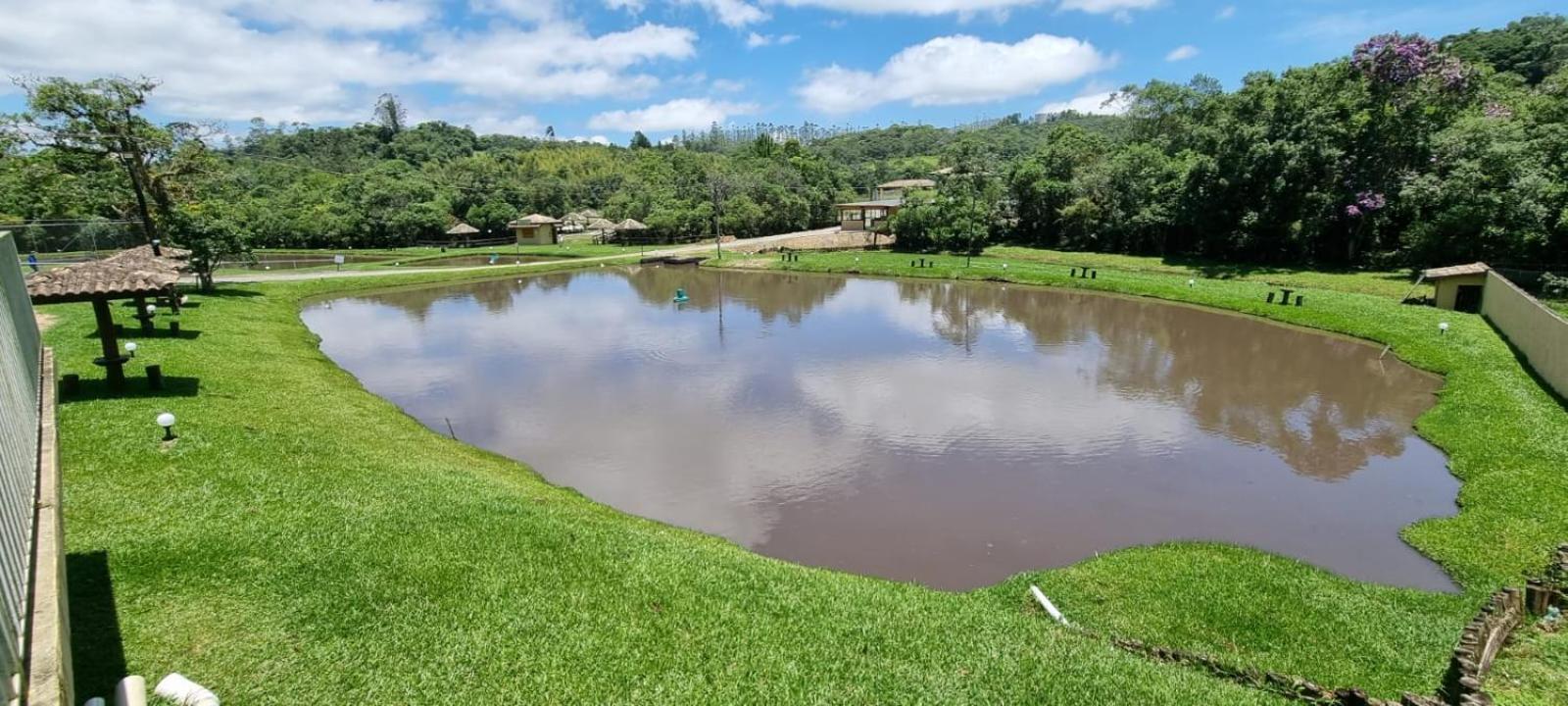 Espaco Villa Verde Ltda Ibiúna 外观 照片