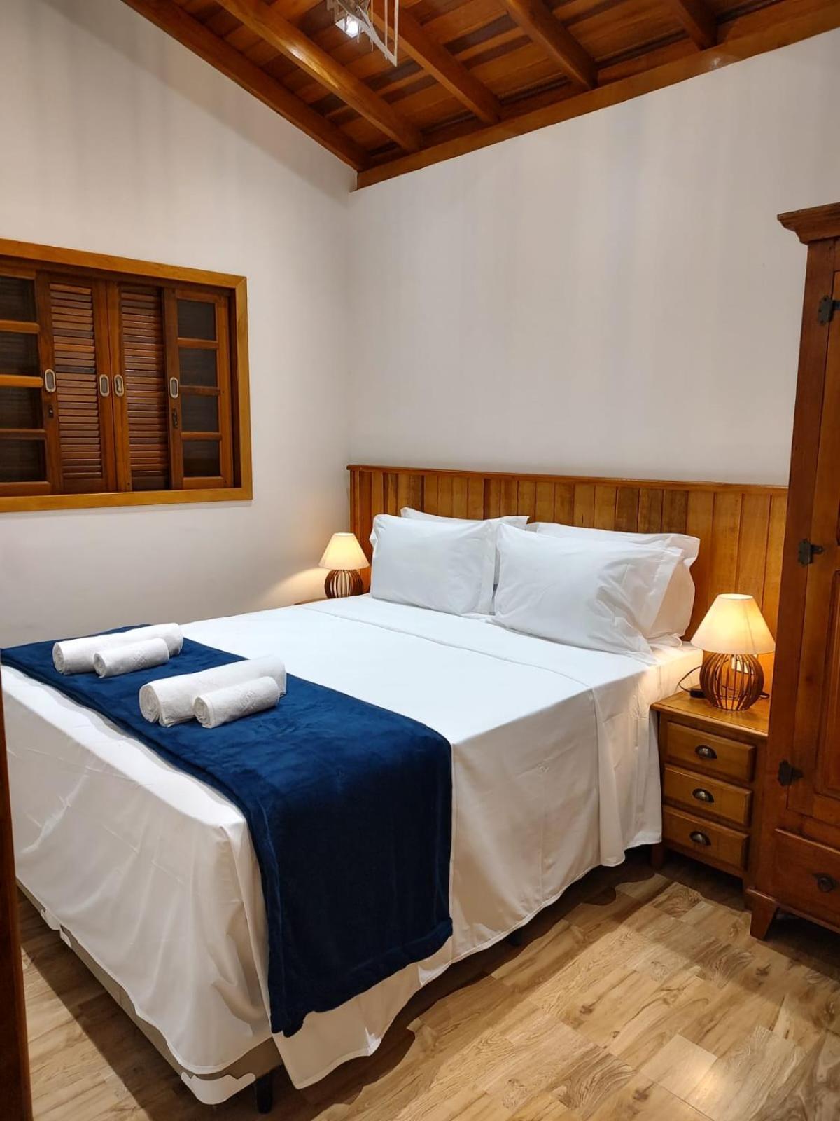 Espaco Villa Verde Ltda Ibiúna 外观 照片