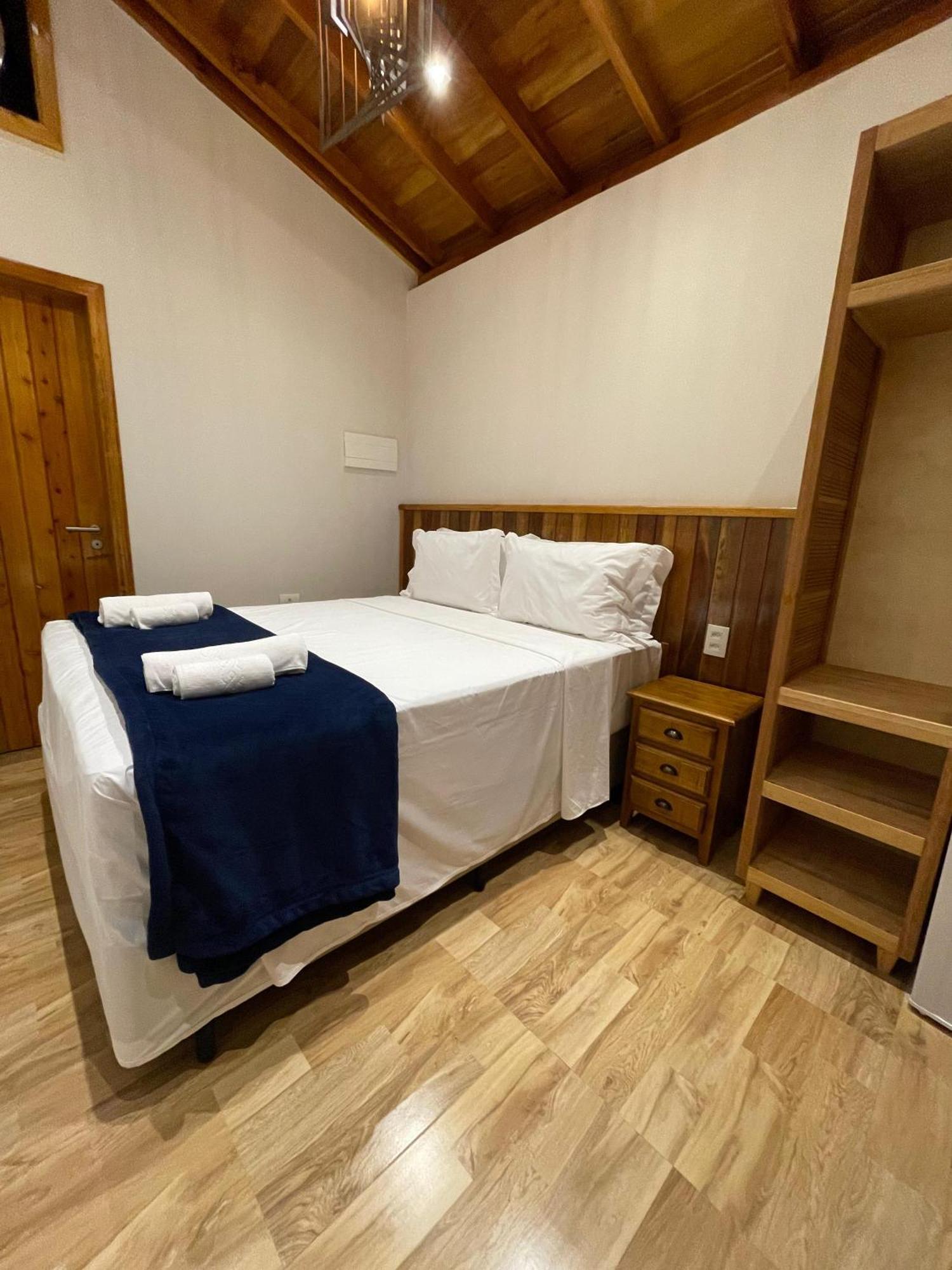 Espaco Villa Verde Ltda Ibiúna 外观 照片