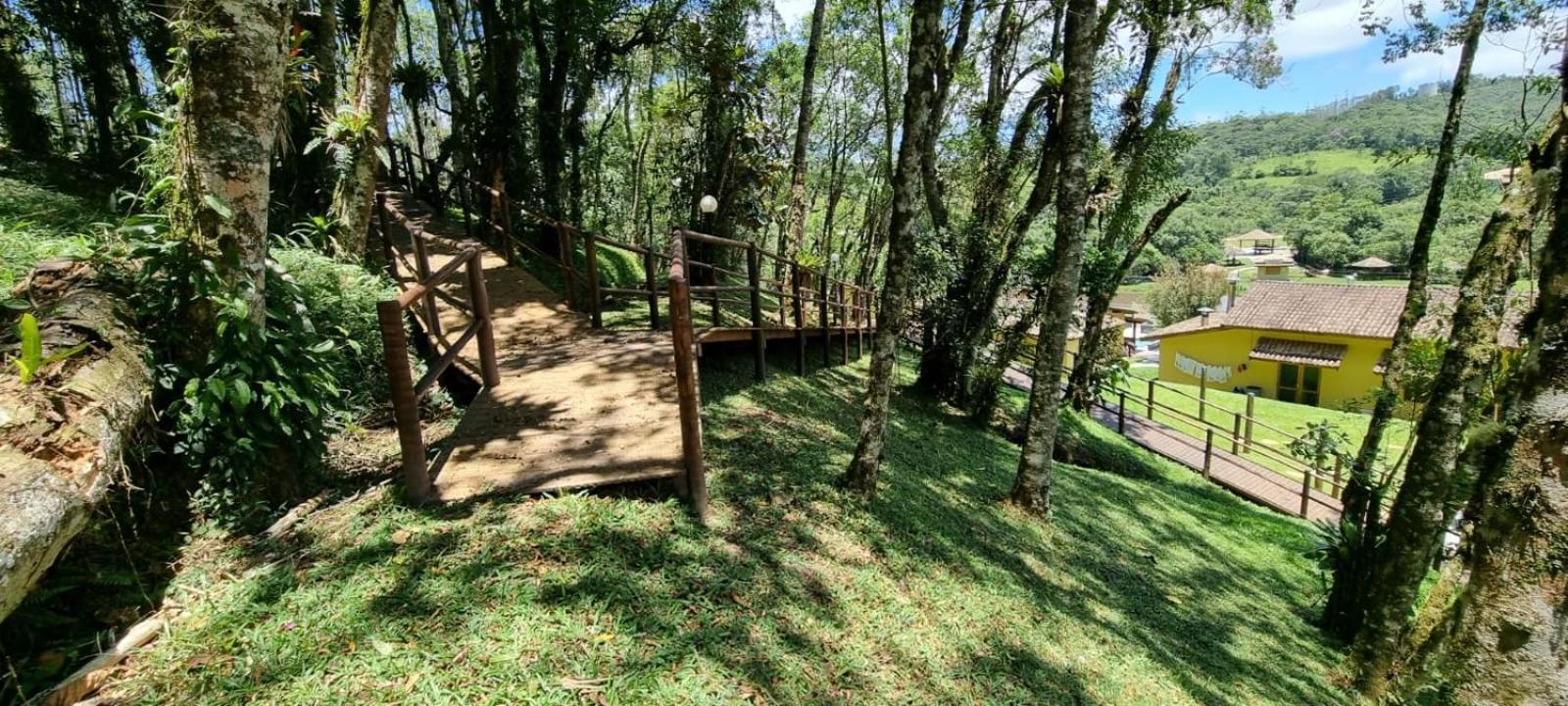 Espaco Villa Verde Ltda Ibiúna 外观 照片