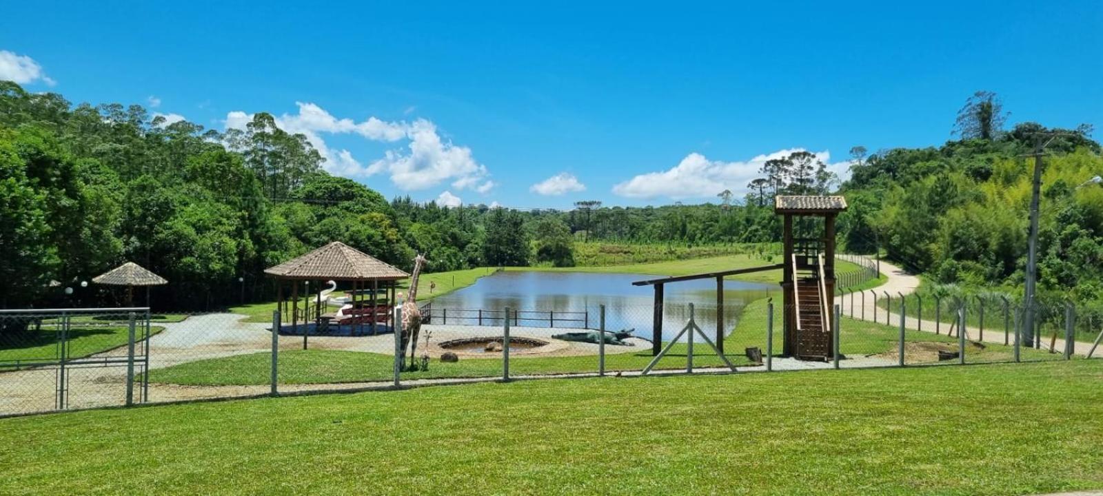 Espaco Villa Verde Ltda Ibiúna 外观 照片
