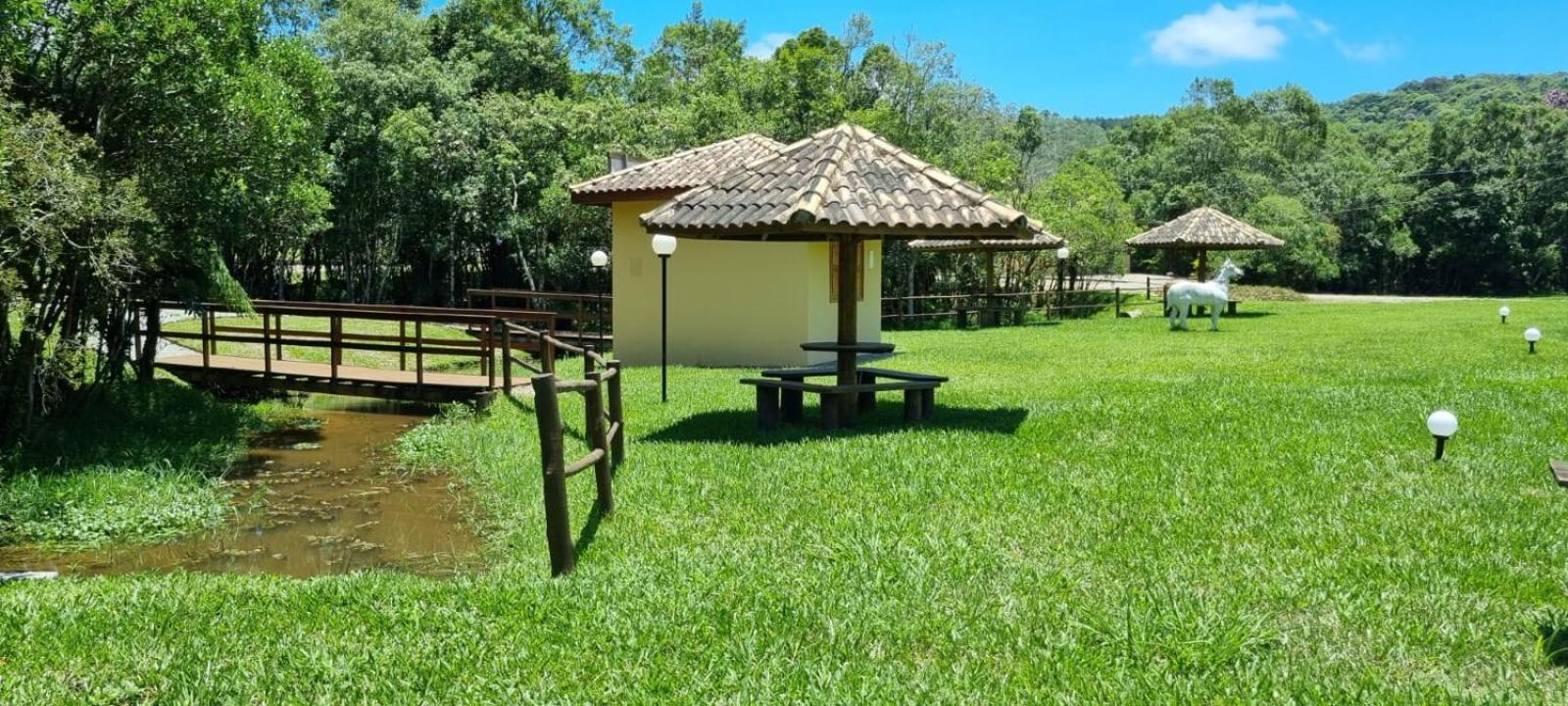 Espaco Villa Verde Ltda Ibiúna 外观 照片