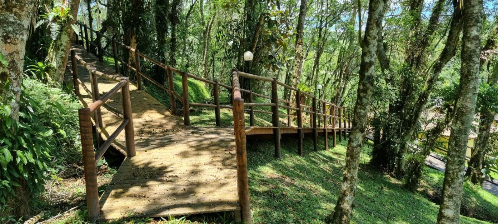 Espaco Villa Verde Ltda Ibiúna 外观 照片