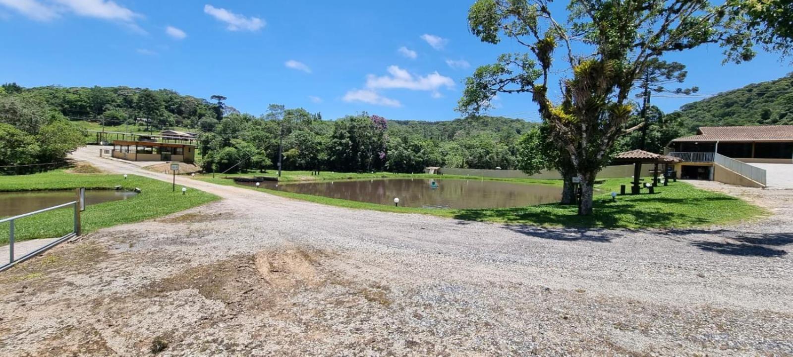 Espaco Villa Verde Ltda Ibiúna 外观 照片